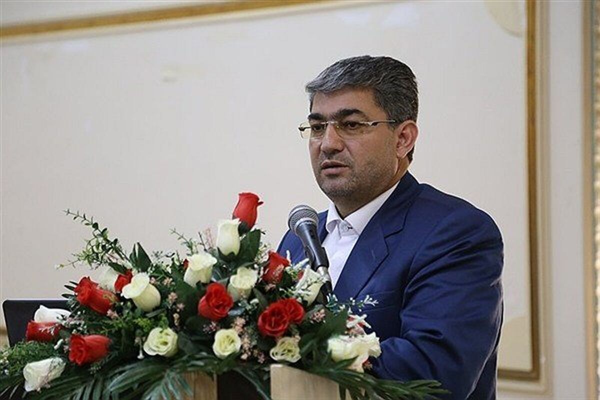 محمد امین رضا زاده