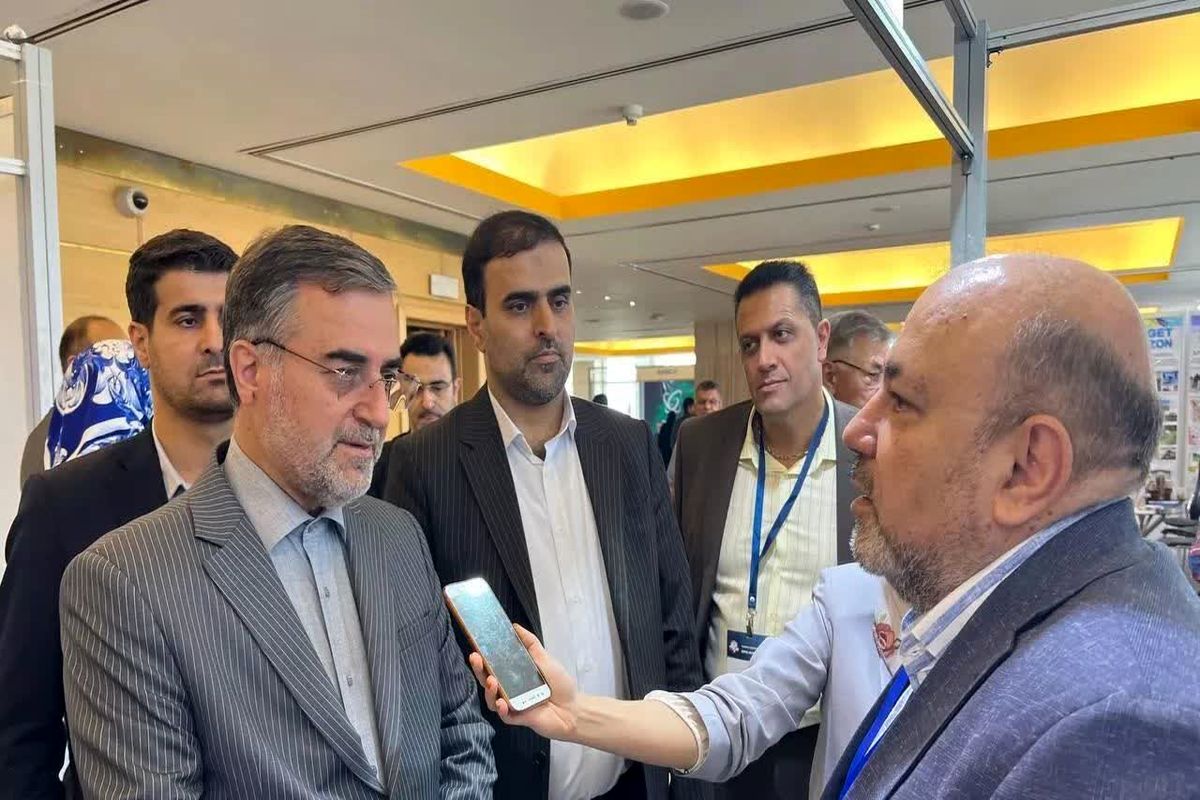 استاندار مازندران