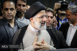 کشور ما علی رغم همه تهدیدات و تحریم‌ها، کشور با نشاطی است 