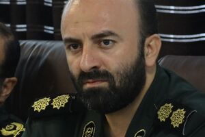 شهید تازه تفحص شده "مهدی آقاشریعتی" در سفیدچاه به خاک سپرده می‎شود