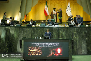 بودجه سال آینده باید در چارچوب برنامه ششم توسعه باشد