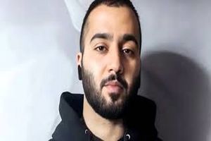 توماج صالحی از زندان آزاد شد