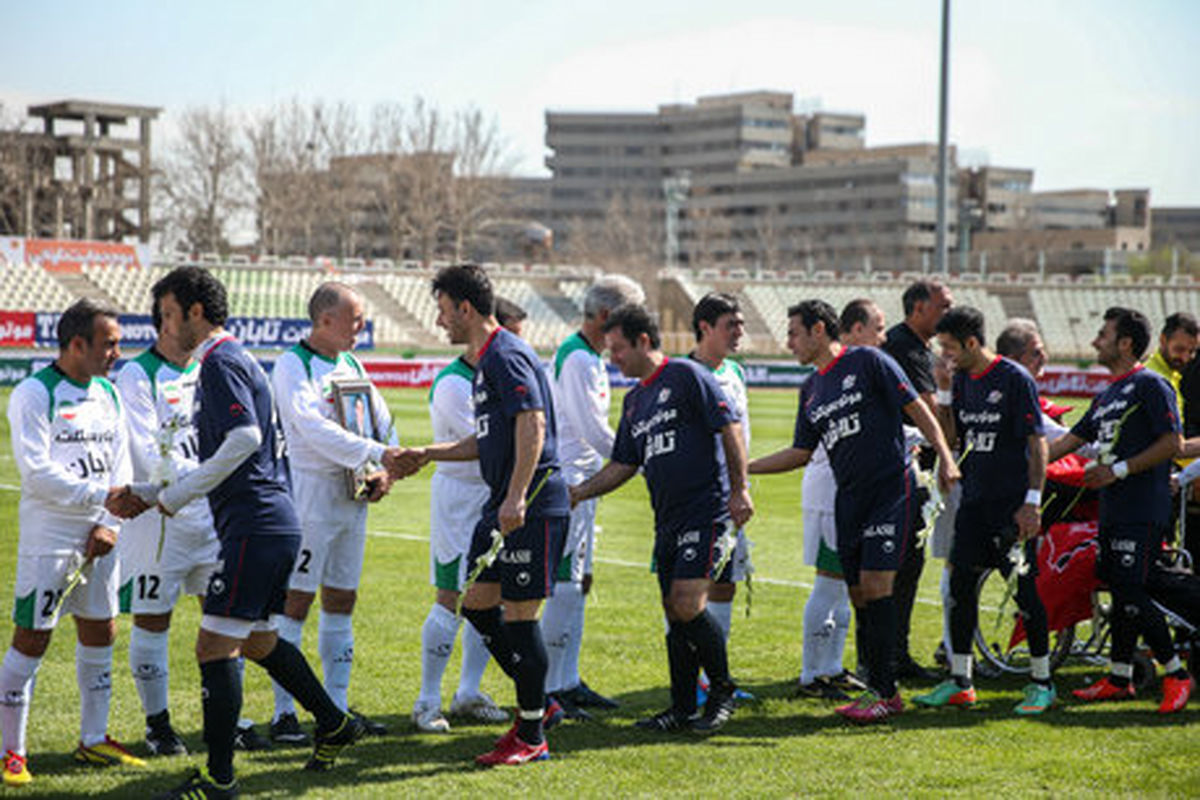 تیم خبرنگاران