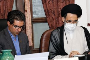 لزوم تشکیل کارگروه ویژه ترمیم مساجد و بقاع متبرکه در کاشان