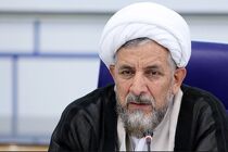 اصلاح قانون کارآمد و انتخاب مدیران صالح بخشی از مشکلات اقتصادی را حل می‌کند
