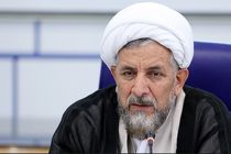 اصلاح قانون کارآمد و انتخاب مدیران صالح بخشی از مشکلات اقتصادی را حل می‌کند