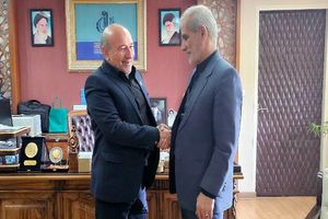 پردیس بین المللی دانشگاه تبریز در منطقه آزاد ماکو ایجاد می شود
