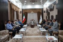 امضای تفاهم‌نامه تأمین سه دستگاه آمبولانس برای تقویت خدمات فوریت‌های پزشکی هرمزگان