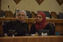 درهای دانشگاه‌های ایران به روی دانشجویان معترض آمریکا باز است