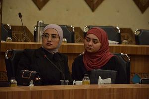 درهای دانشگاه‌های ایران به روی دانشجویان معترض آمریکا باز است