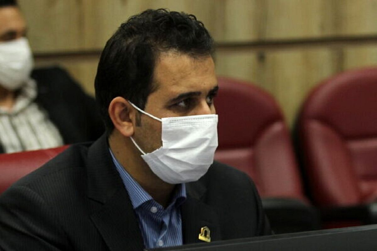 صادقی‌فر. علوم پزشکی