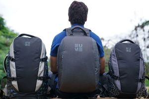 کوله‌ای که ماساژ می دهد