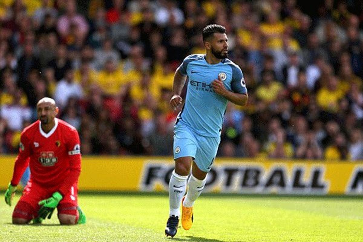 مهاجم آرژانتینی