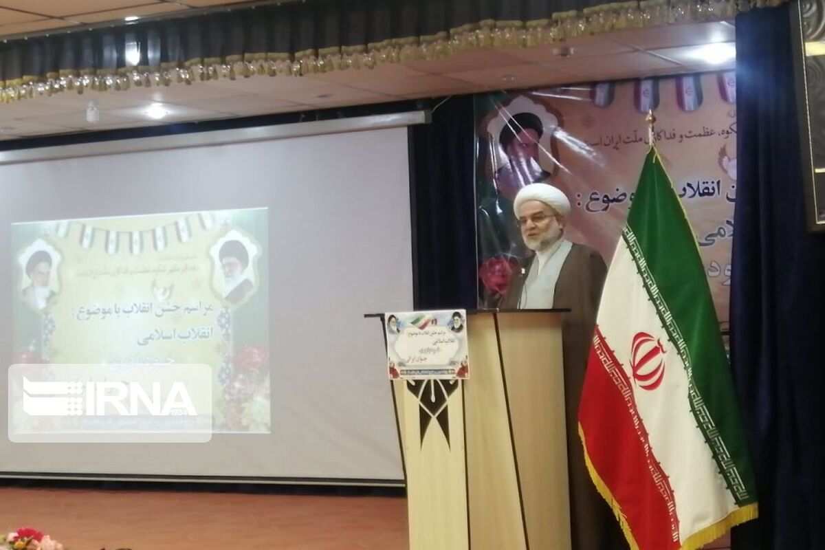 نماینده ولی فقیه در کردستان 