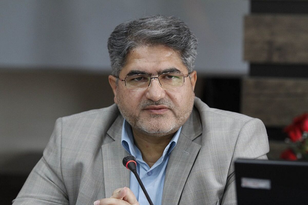 شرکت توزیع برق فارس