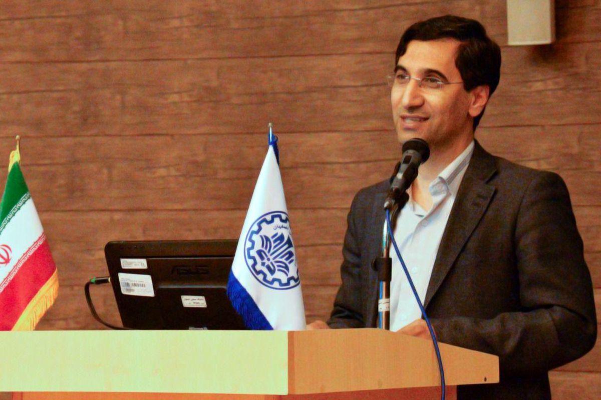 محسن سلیمانی