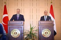 مصر و ترکیه بر ازسرگیری مذاکرات ایران و آمریکا تاکید کردند