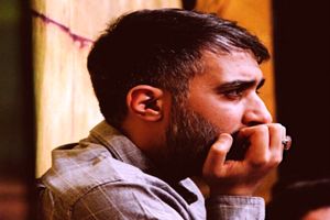 دانلود نماهنگ جدید پویانفر ( خوشا به حال خیالی)