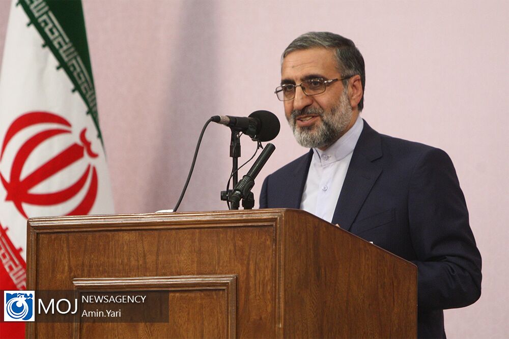 رعایت پروتکل‌های بهداشتی در سازمان زندان‌ها