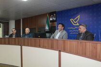 مهر سامانه سو، بر مرسولات پستی فارس نقش بست
