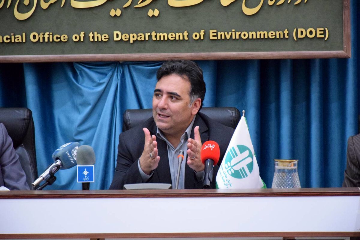 کیومرث سفیدی