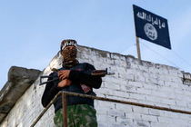 عملیات انتحاری 3 عضو داعش در خیابان های دمشق