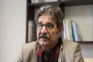 ساخت یک سریال جدید برای شبکه سه سیما