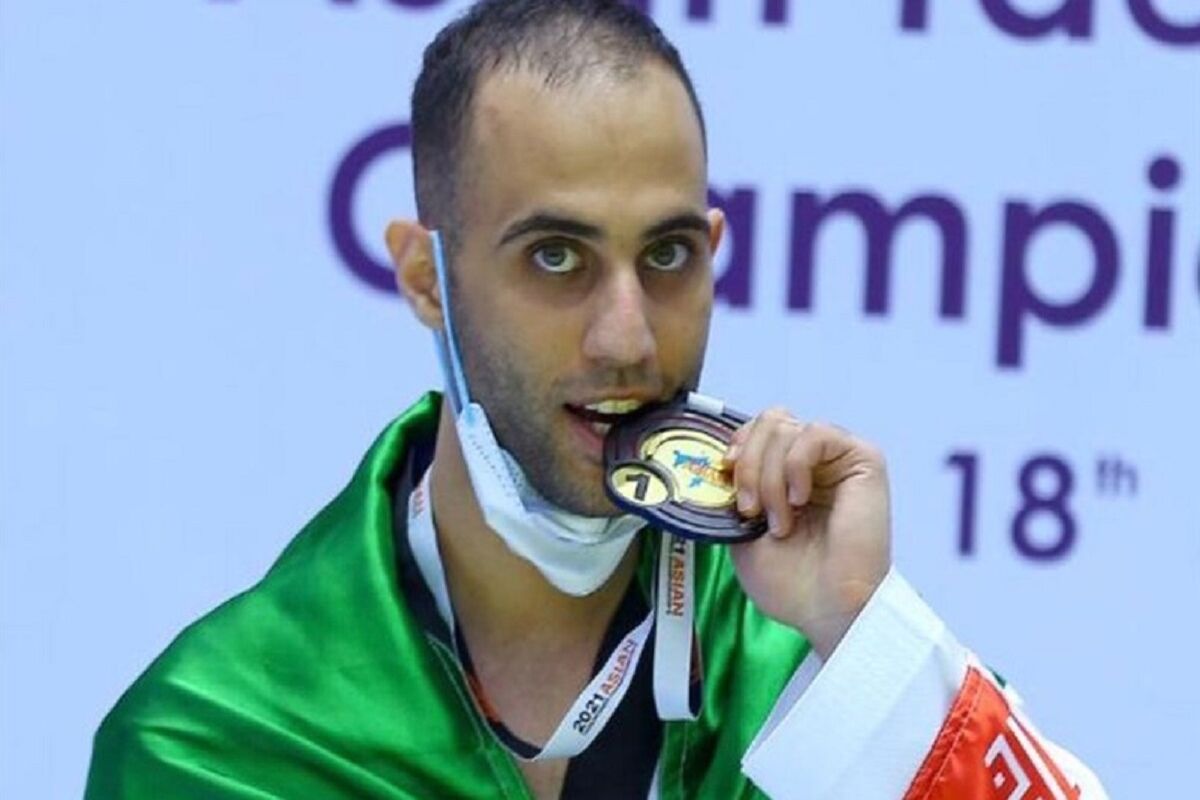 مهدی پوررهنما