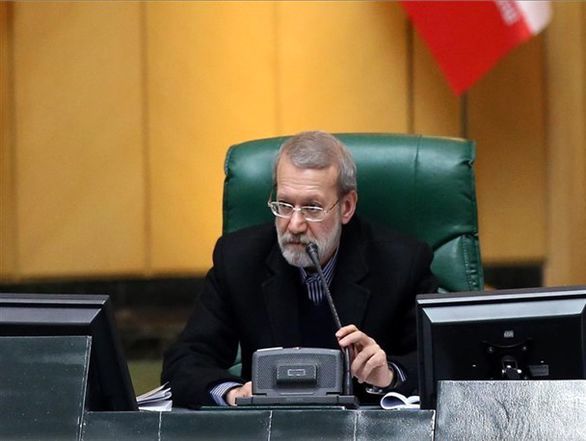 برگزاری پارتی مختلط توسط سفارت انگلیس را مورد رسیدگی قرار دهید