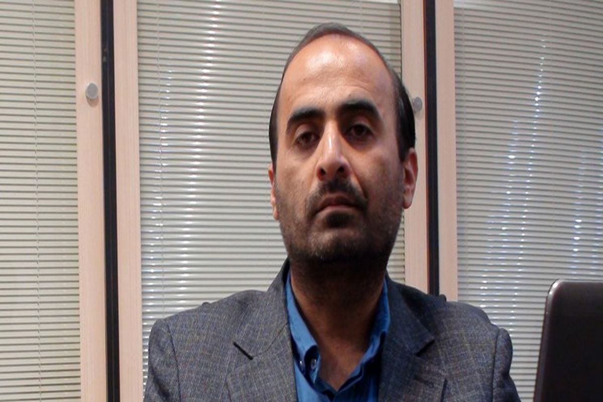 علیرضا خدابخشی از معاونت سیاسی صداوسیما برکنار شد