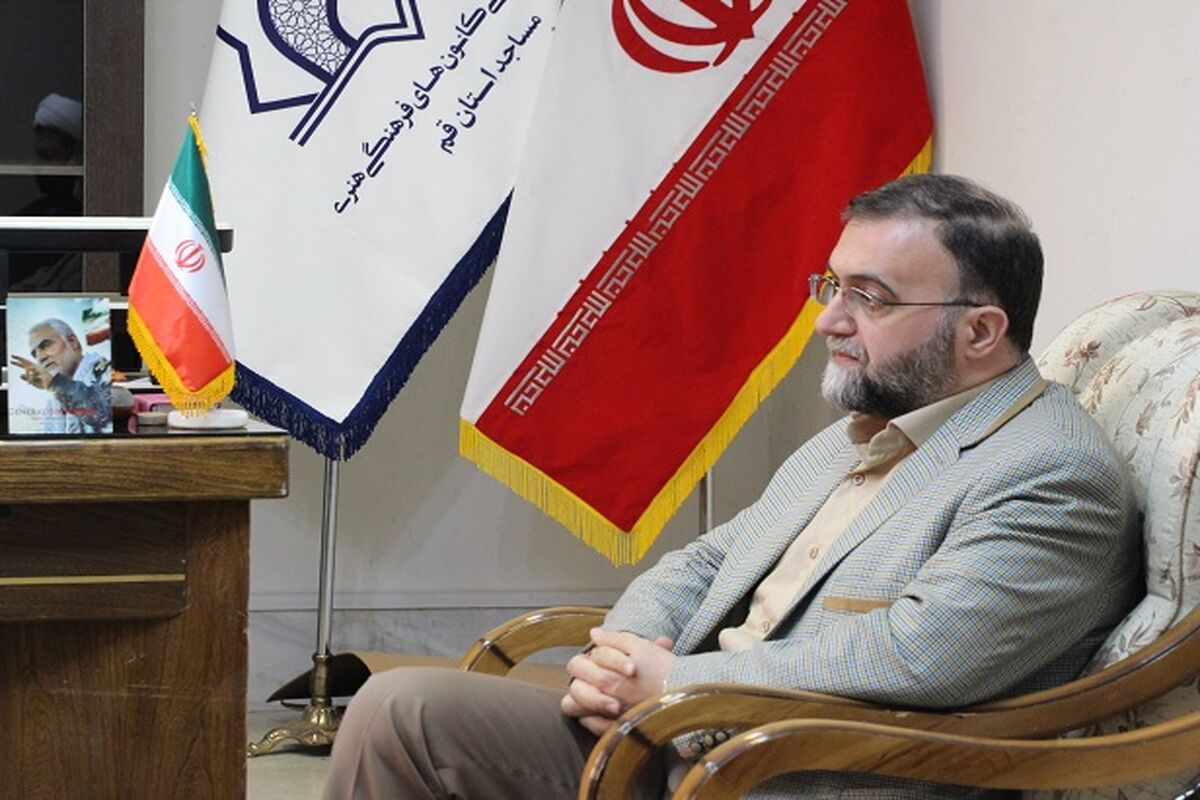 مهدی کلانترزاده