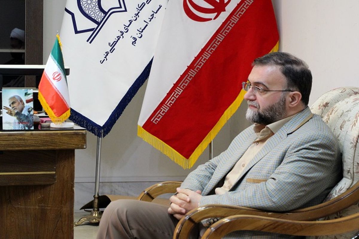 مهدی کلانترزاده