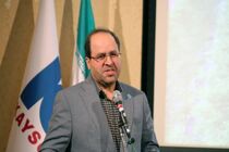 رئیس دانشگاه تهران با مادر شهید مهدی رجب‌بیگی دیدار کرد