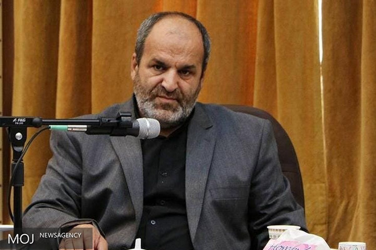 فرماندار تبریز