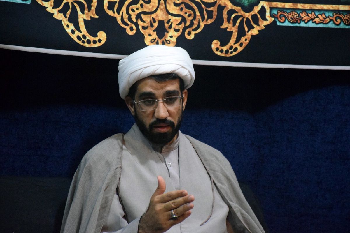 مسابقات قرآنی «مدهامّتان» زمینه ساز شکوفایی استعداد ها در بین جوانان و نوجوانان است