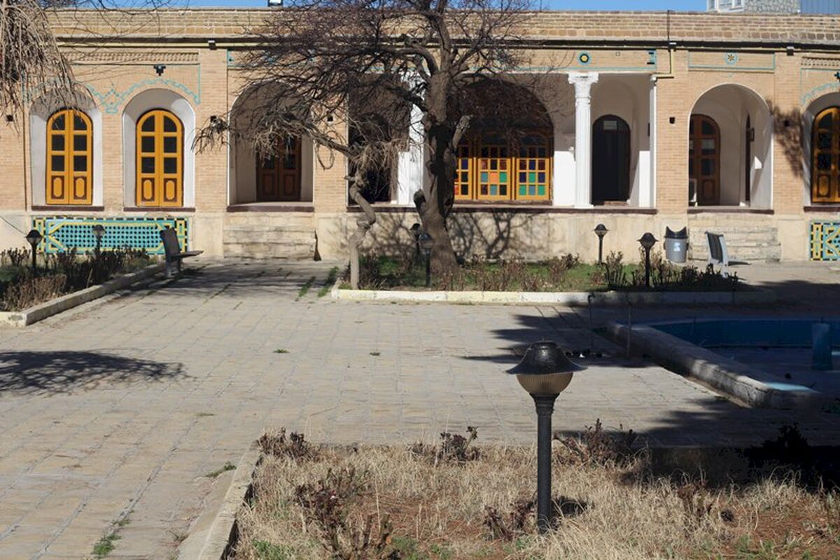 میراث فرهنگی