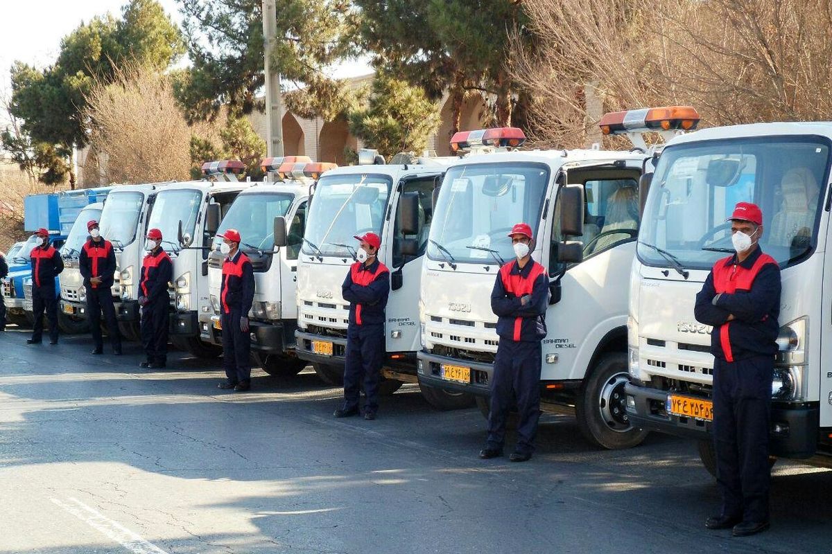 شهردار+میناب