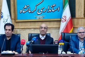 ۶۰ درصد زائران اربعین از کرمانشاه عبور می‌کنند / پیگیری روزانه اوراق مرابحه و تسریع در مولدسازی ۴۴۵ میلیارد تومانی