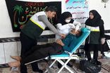 اعزام ۱۲ اکیپ بهداشتی و درمانی به مناطق صعب‌العبور کوهرنگ
