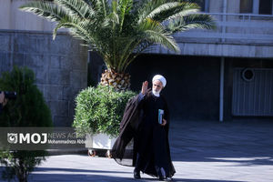 پرونده کرسنت در دست اقدام است