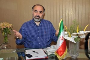 تصمیمات من درآوردی دولت مناطق آزاد را به شیر بی یال و دم مبدل کرده است