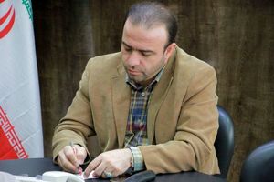 پیام تبریک صبوریان به منظور افتخارآفرینی آسیایی خراسانی ها 