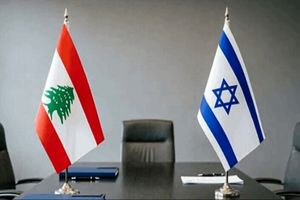 آغاز دور سوم مذاکرات لبنان و رژیم صهیونیستی در ایتالیا