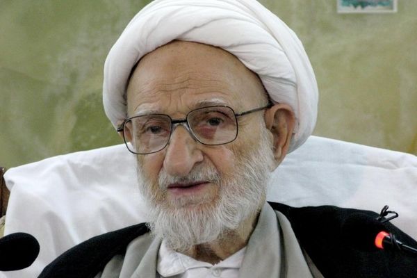 مراسم سالگرد ارتحال آیت‌الله بهجت(ره) در مسجد اعظم قم برگزار می‌شود