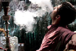 سرب در تنباکوهای معطر / سرطان‌زا بودن این تنباکوها قطعی است