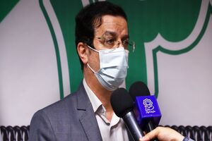 سرمایه حقیقی شهرداری قم کسب اعتماد و حمایت مردم است