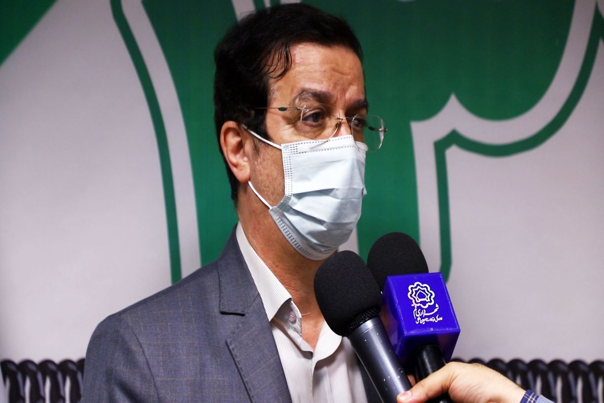 سید مرتضی سقائیان نژاد