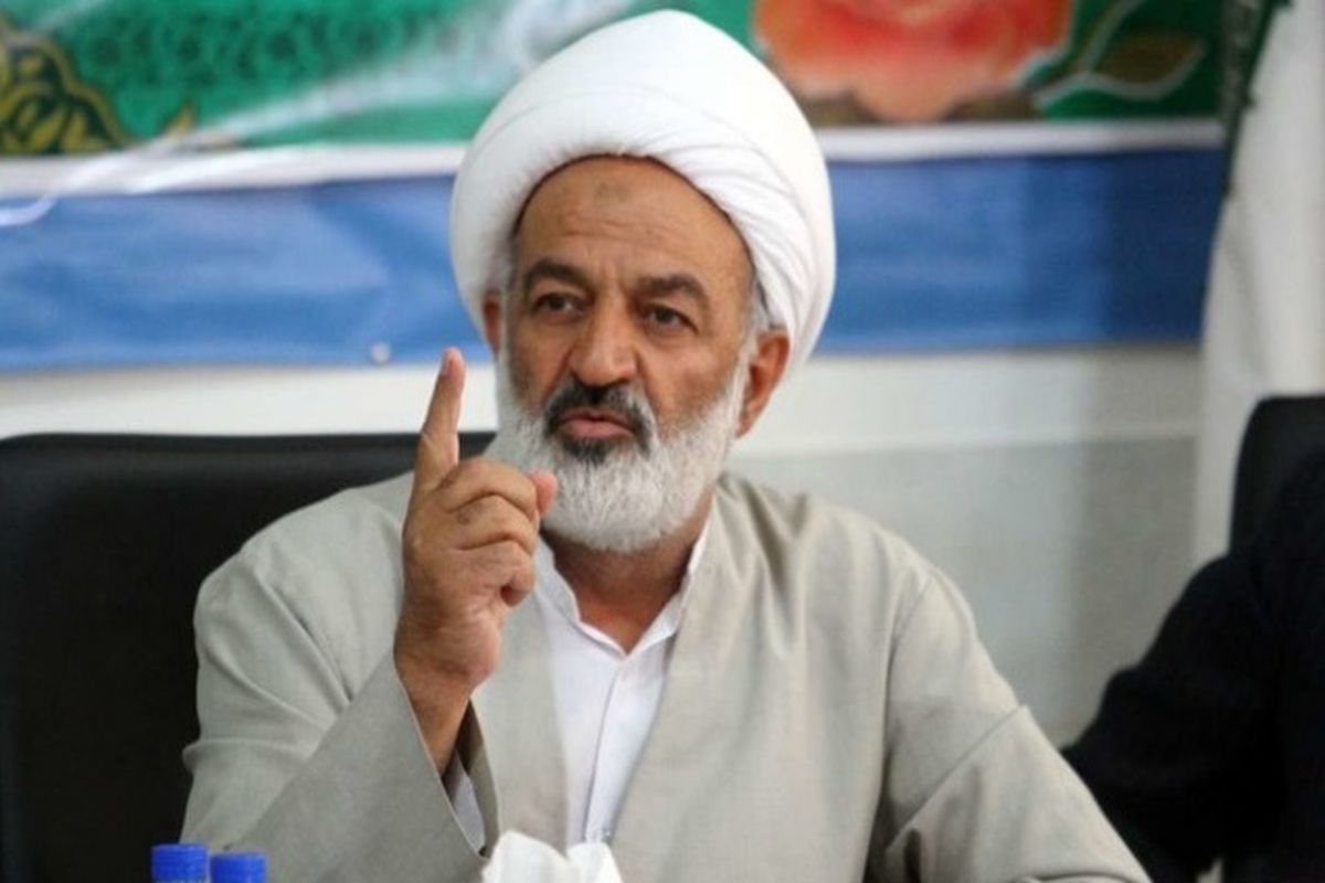 حجت‌الاسلام محمد فخرالدینی