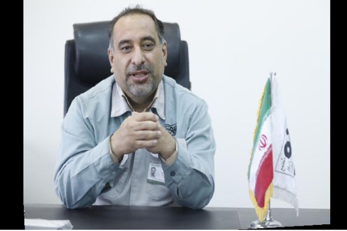 داریوش دریابار