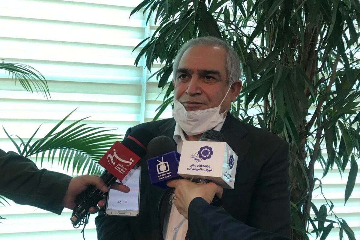 اکبر سلیم نژاد